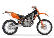 KTM 450 EXC